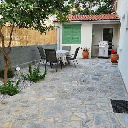 The Lemon Tree Βίλα Ποτός Εξωτερικό φωτογραφία